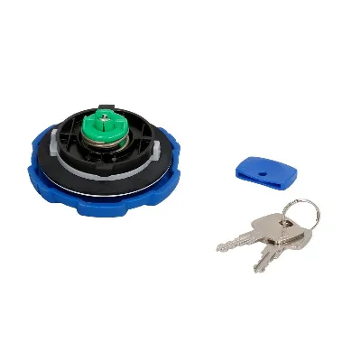 Zatvarač, dodatni rezervoar VALEO VAL247714 IC-C0BFF1