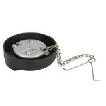 Zatvarač, rezervoar za gorivo AKUSAN AG 0213 IC-G0PJTU