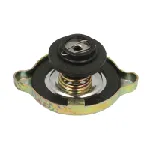 Zatvarač, rezervoar za gorivo AKUSAN AG 0214 IC-G0PJTV