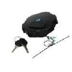 Zatvarač, rezervoar za gorivo AKUSAN VOL-CA-001 IC-C35D8C