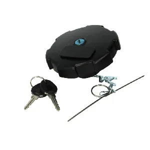 Zatvarač, rezervoar za gorivo AKUSAN VOL-CA-001 IC-C35D8C