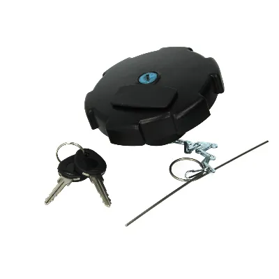 Zatvarač, rezervoar za gorivo AKUSAN VOL-CA-001 IC-C35D8C