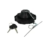 Zatvarač, rezervoar za gorivo AKUSAN VOL-CA-001 IC-C35D8C