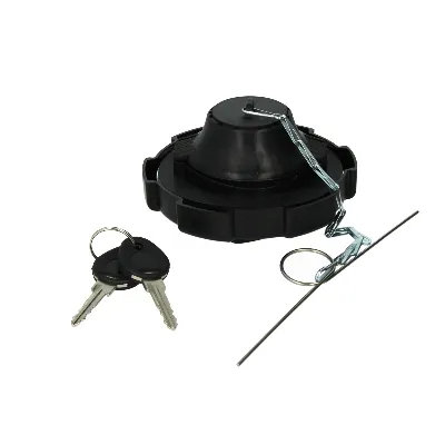 Zatvarač, rezervoar za gorivo AKUSAN VOL-CA-001 IC-C35D8C