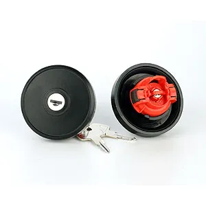 Zatvarač, rezervoar za gorivo BLAU BLAU T110 IC-A8FED1