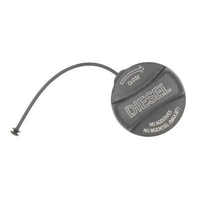 Zatvarač, rezervoar za gorivo BLAU BLAU T120 IC-D3A656