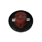 Zatvarač, rezervoar za gorivo BLAU BLAU T25 IC-A8FEC9