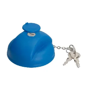 Zatvarač, rezervoar za gorivo BORG KWP007 IC-B057C1