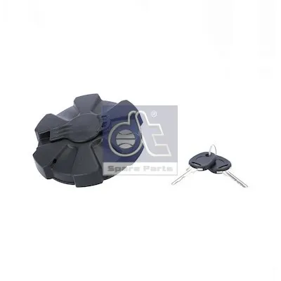 Zatvarač, rezervoar za gorivo DT KLIMA 4.72800 IC-G0P7U8