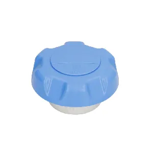 Zatvarač, rezervoar za gorivo DT KLIMA 9.69016 IC-F824B1