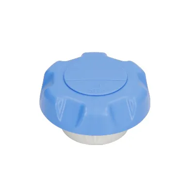 Zatvarač, rezervoar za gorivo DT KLIMA 9.69016 IC-F824B1