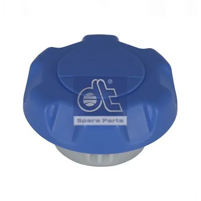 Zatvarač, rezervoar za gorivo DT KLIMA 9.69016 IC-F824B1