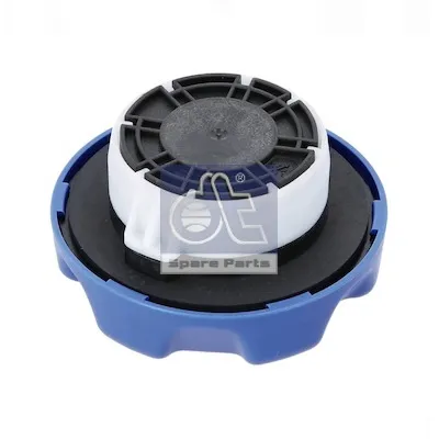 Zatvarač, rezervoar za gorivo DT KLIMA 9.69016 IC-F824B1