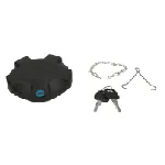 Zatvarač, rezervoar za gorivo DT KLIMA SA4I0003 IC-G0LC7N