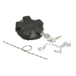 Zatvarač, rezervoar za gorivo FEBI FE05942 IC-264565