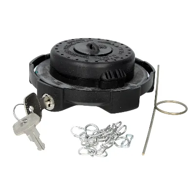 Zatvarač, rezervoar za gorivo FEBI FE06286 IC-253907