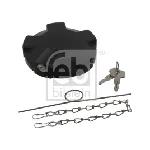 Zatvarač, rezervoar za gorivo FEBI FE06286 IC-253907