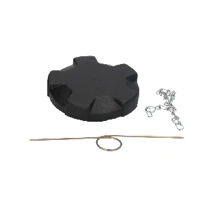 Zatvarač, rezervoar za gorivo FEBI FE06288 IC-253908