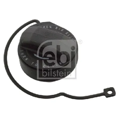 Zatvarač, rezervoar za gorivo FEBI FE103097 IC-E72357