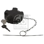 Zatvarač, rezervoar za gorivo FEBI FE11563 IC-208961
