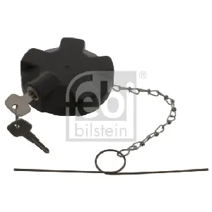 Zatvarač, rezervoar za gorivo FEBI FE11563 IC-208961