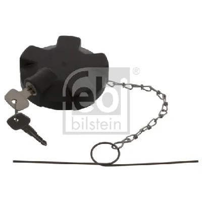 Zatvarač, rezervoar za gorivo FEBI FE11563 IC-208961