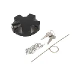 Zatvarač, rezervoar za gorivo FEBI FE11563 IC-208961