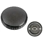 Zatvarač, rezervoar za gorivo FEBI FE170562 IC-G0L634