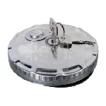 Zatvarač, rezervoar za gorivo FEBI FE172539 IC-G0ORCK