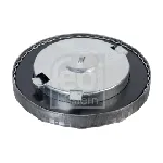 Zatvarač, rezervoar za gorivo FEBI FE172539 IC-G0ORCK