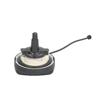 Zatvarač, rezervoar za gorivo FEBI FE45550 IC-D70828
