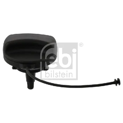 Zatvarač, rezervoar za gorivo FEBI FE45550 IC-D70828