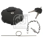 Zatvarač, rezervoar za gorivo FEBI FE46450 IC-E3F16D