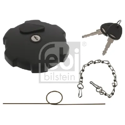 Zatvarač, rezervoar za gorivo FEBI FE46450 IC-E3F16D