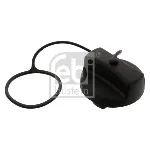 Zatvarač, rezervoar za gorivo FEBI FE46459 IC-F69035