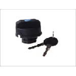 Zatvarač, rezervoar za gorivo HANS PRIES HP102 746 IC-A782FC