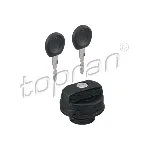 Zatvarač, rezervoar za gorivo HANS PRIES HP102 746 IC-A782FC