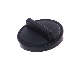 Zatvarač, rezervoar za gorivo HANS PRIES HP201 606 IC-243589