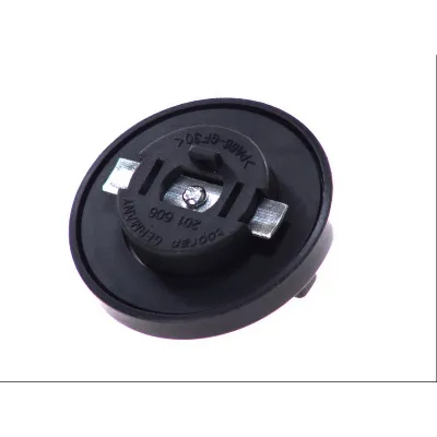 Zatvarač, rezervoar za gorivo HANS PRIES HP201 606 IC-243589