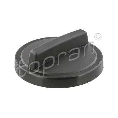 Zatvarač, rezervoar za gorivo HANS PRIES HP201 606 IC-243589