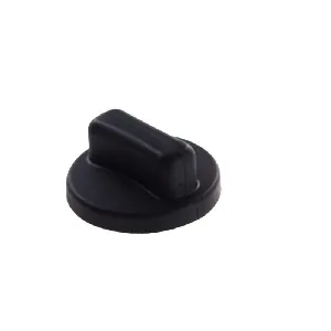 Zatvarač, rezervoar za gorivo HANS PRIES HP400 436 IC-A867AD