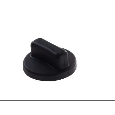 Zatvarač, rezervoar za gorivo HANS PRIES HP400 436 IC-A867AD