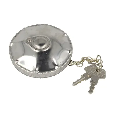 Zatvarač, rezervoar za gorivo LEMA LE10721.T IC-B47450