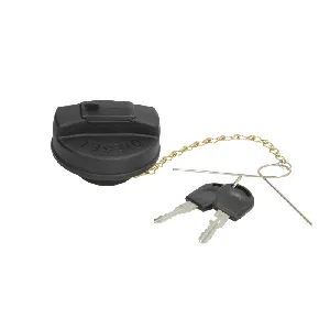 Zatvarač, rezervoar za gorivo LEMA LE10725.T IC-B47453