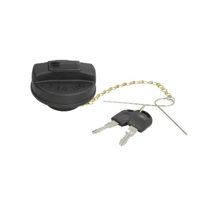 Zatvarač, rezervoar za gorivo LEMA LE10725.T IC-B47453