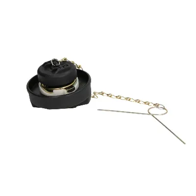 Zatvarač, rezervoar za gorivo LEMA LE10725.T IC-B47453