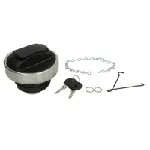 Zatvarač, rezervoar za gorivo LEMA LE10740.T NEW IC-G0R67C