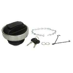 Zatvarač, rezervoar za gorivo LEMA LE10740.T NEW IC-G0R67C