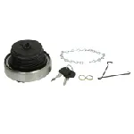 Zatvarač, rezervoar za gorivo LEMA LE10740.T NEW IC-G0R67C