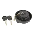 Zatvarač, rezervoar za gorivo LEMA LE10742.T IC-B3CE35